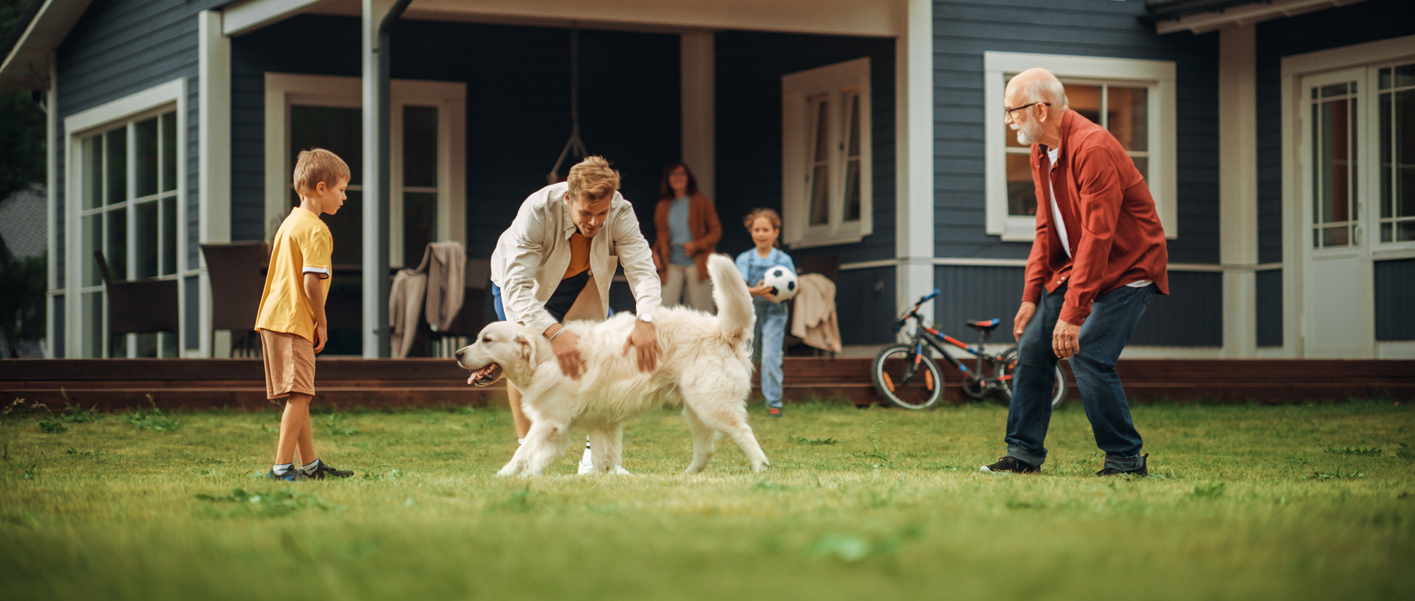 Home Page Banner Image