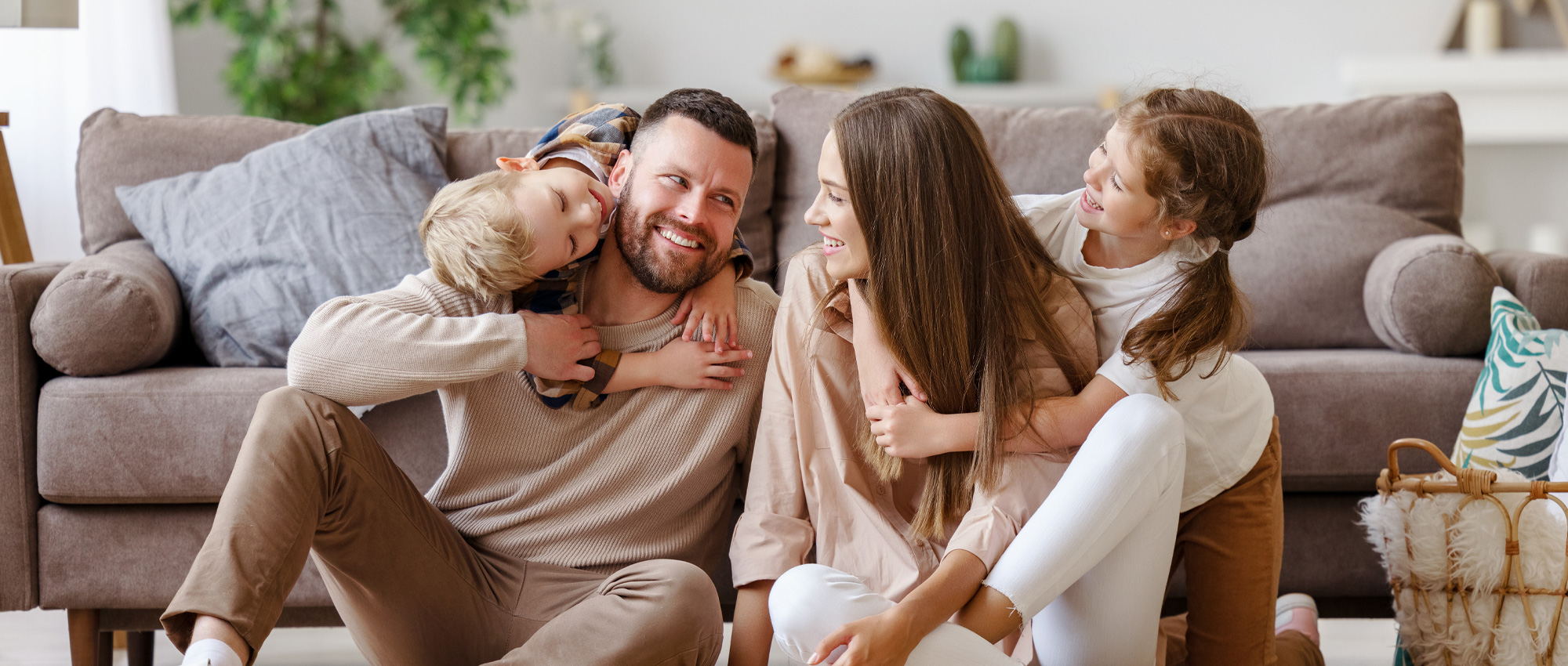 Home Page Banner Image