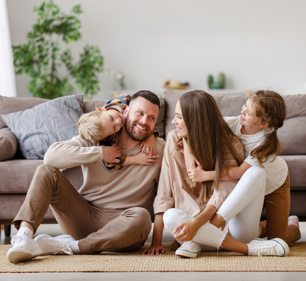 Home Page Banner Image