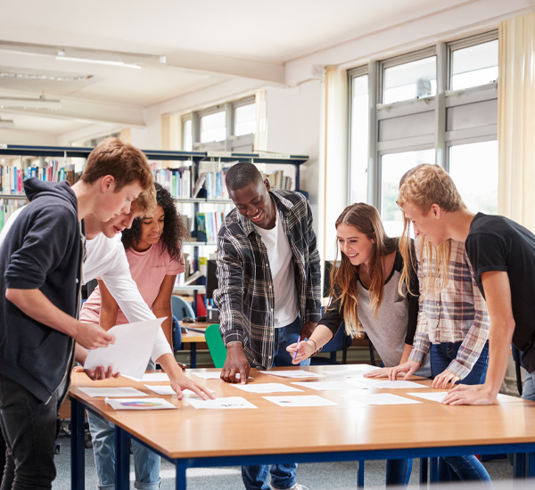 Home Page Banner Image