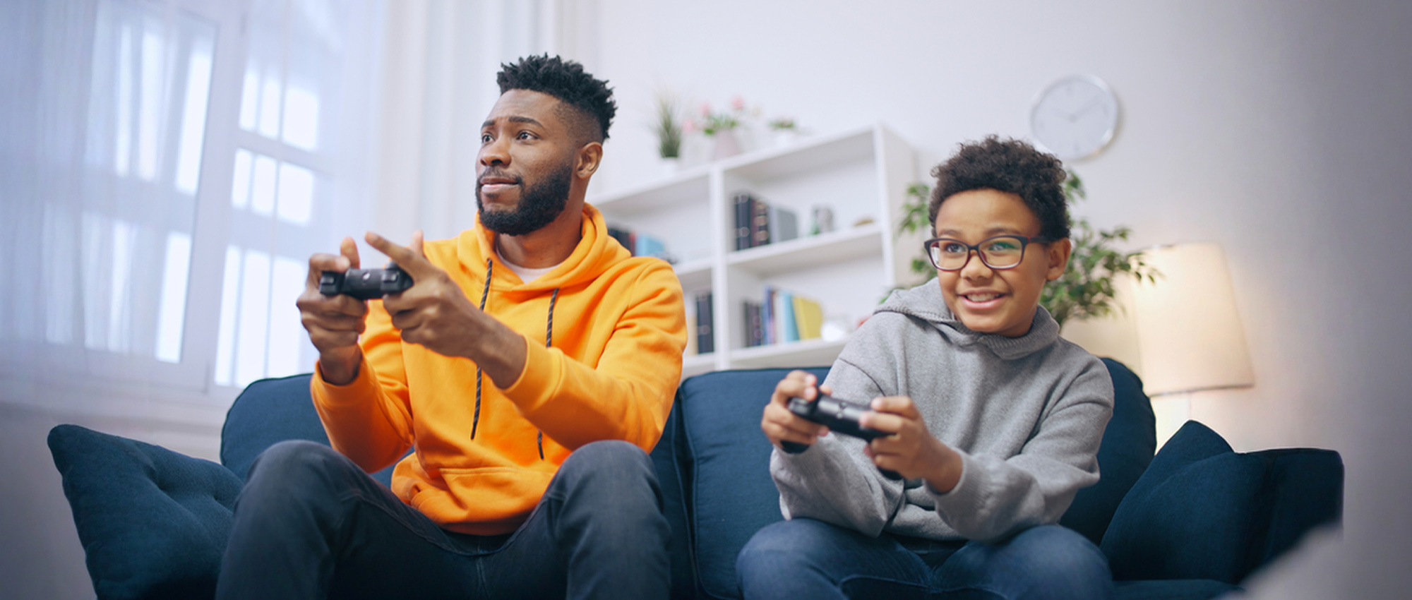 Home Page Banner Image