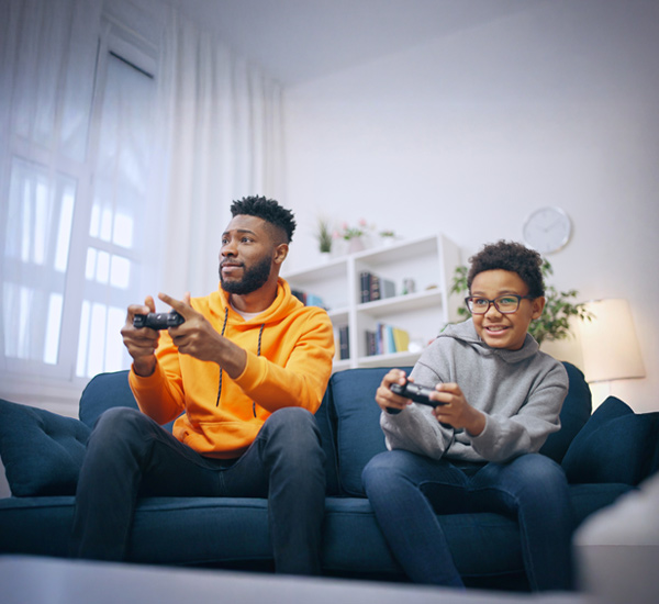 Home Page Banner Image