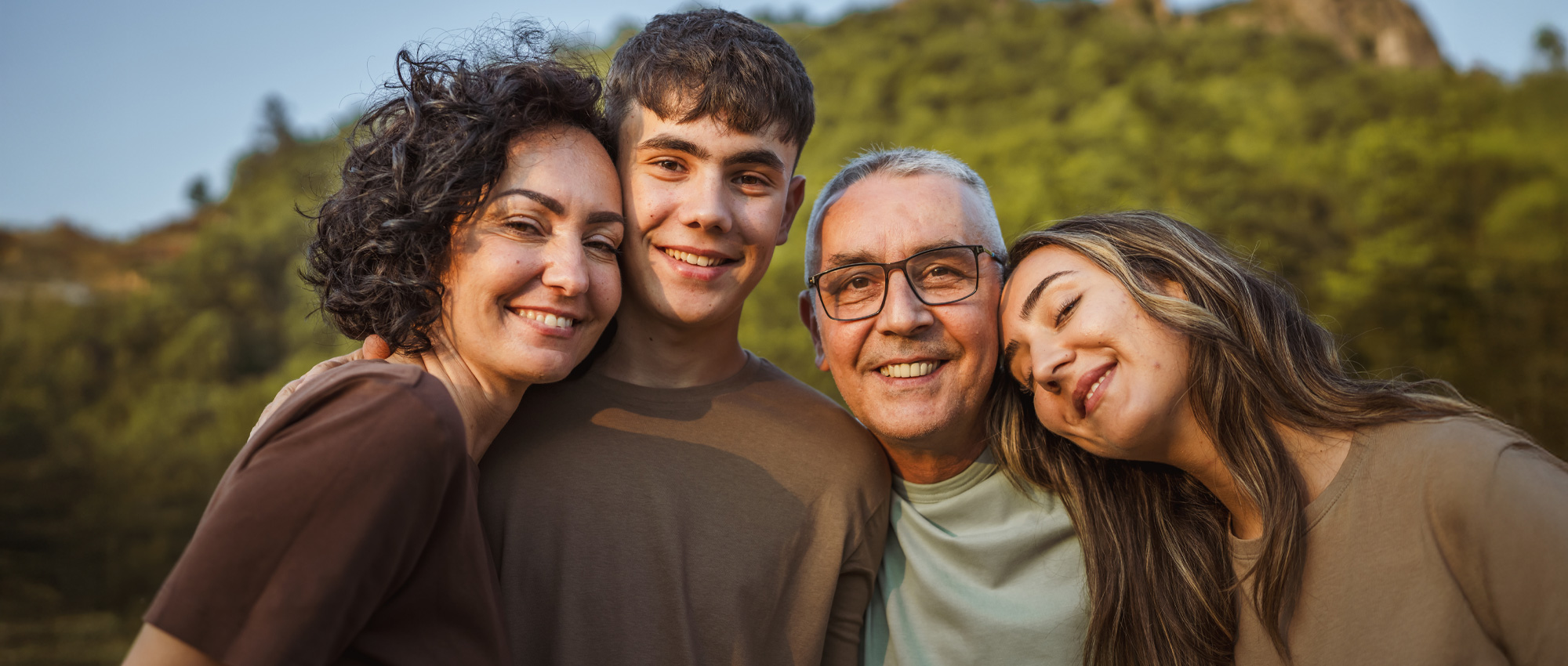 Home Page Banner Image